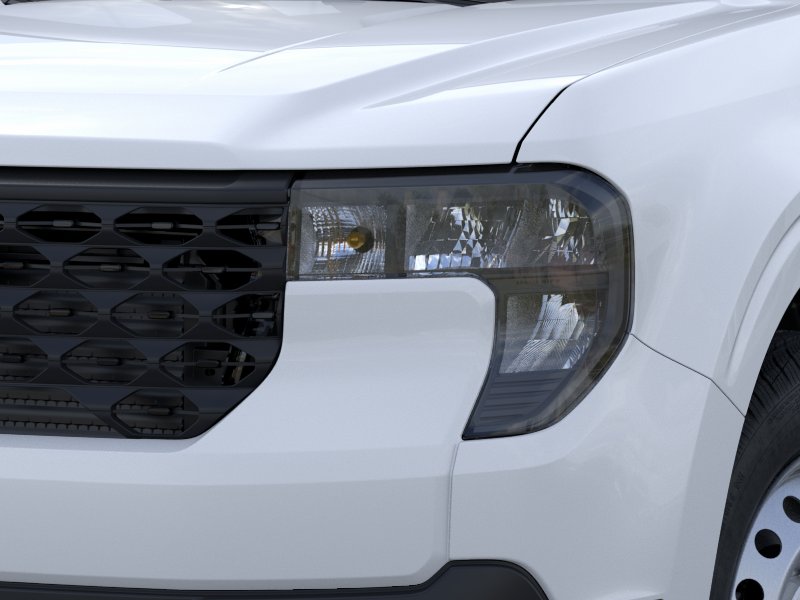 2026 Ford Maverick representative vehicle photo