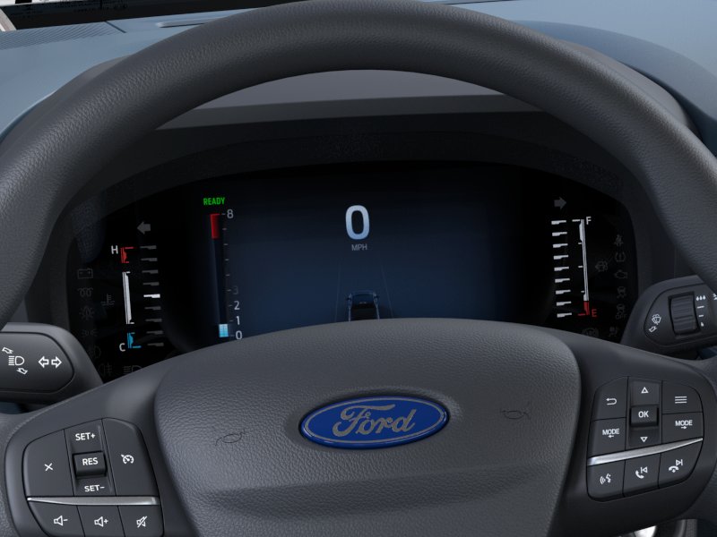 2026 Ford Maverick representative vehicle photo