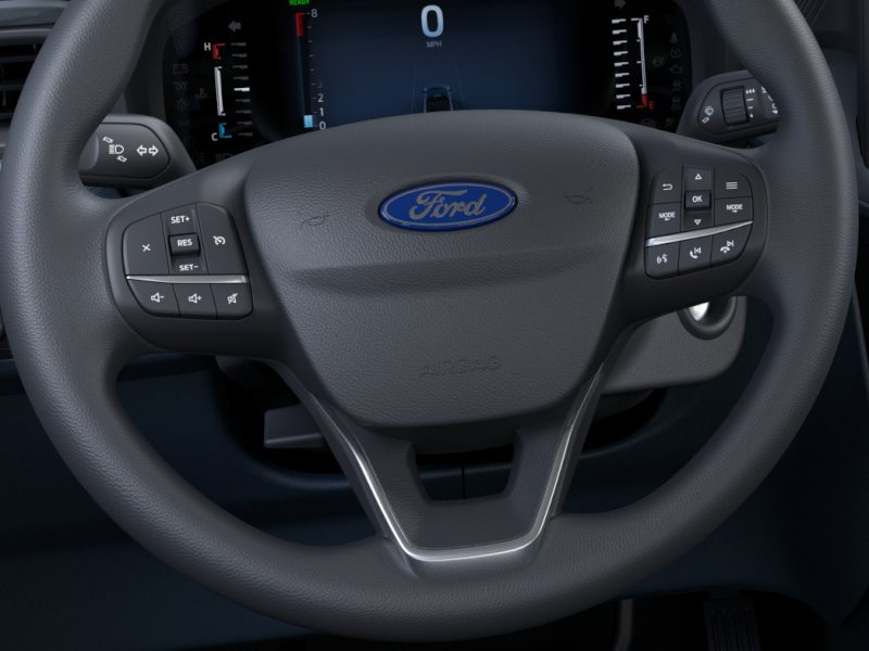 2026 Ford Maverick representative vehicle photo