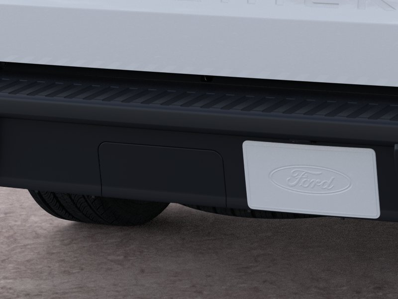 2026 Ford Maverick representative vehicle photo
