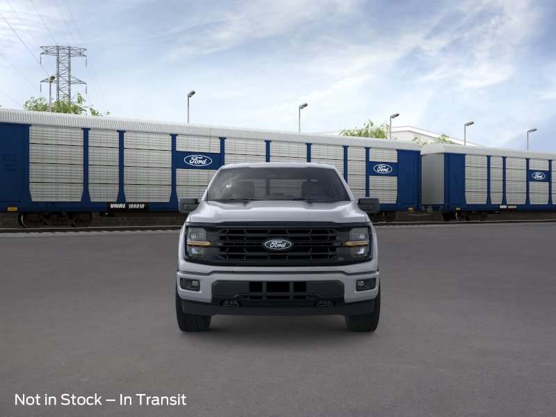 2026 Ford F-150 XLT photo 6