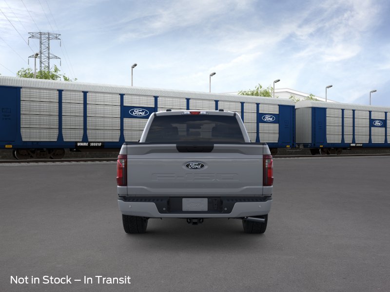 2026 Ford F-150 XLT photo 5