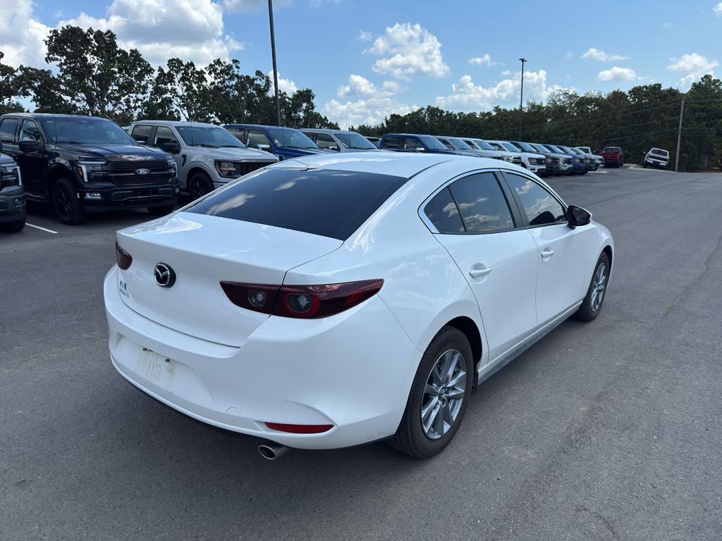2026 Mazda Mazda3 2.5 S photo 5