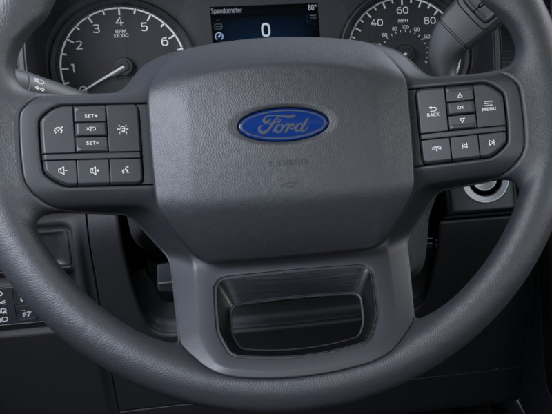 2026 Ford F-150 representative vehicle photo