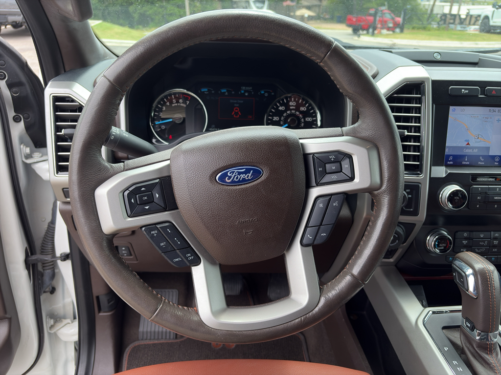 2020 Ford F-150 King Ranch photo 6