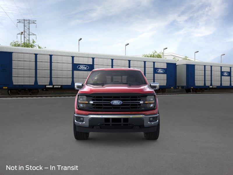 2026 Ford F-150 XLT photo 6