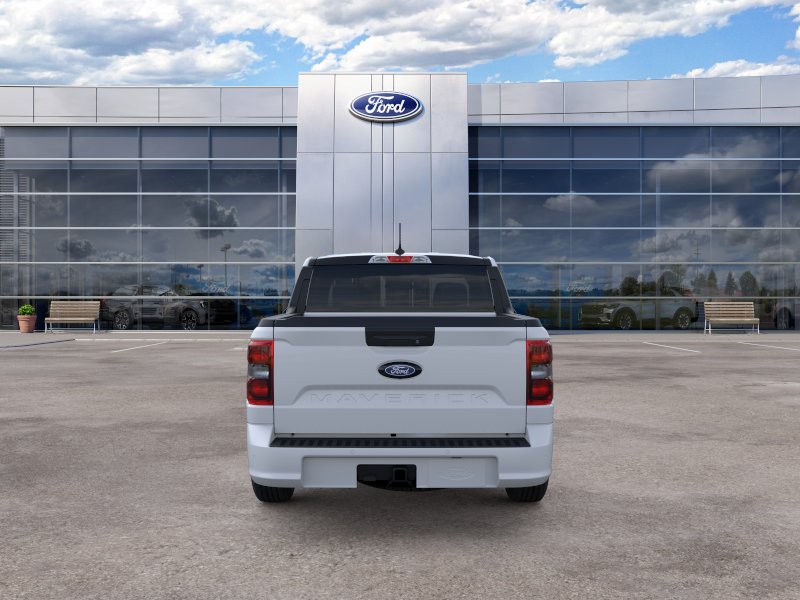 2026 Ford Maverick Lobo Standard photo 5