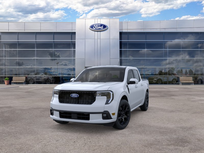 2026 Ford Maverick Lobo Standard photo 2