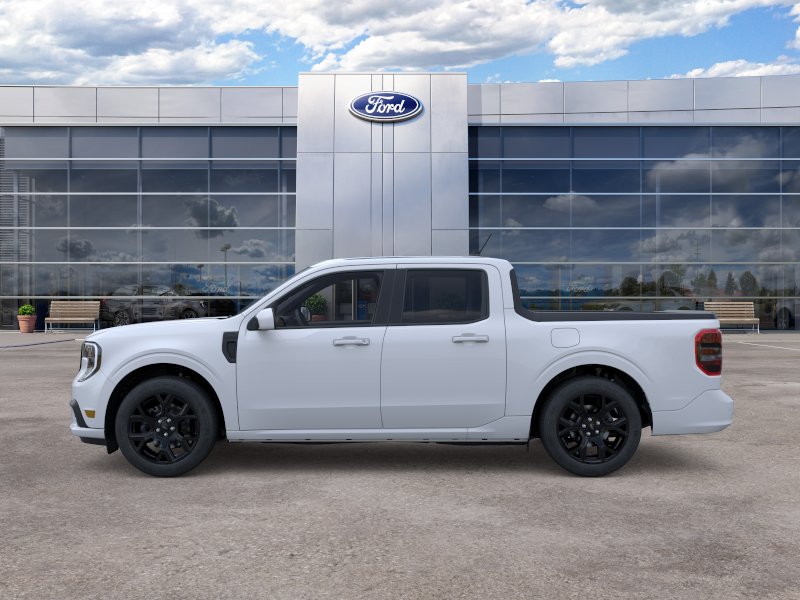 2026 Ford Maverick Lobo Standard photo 3