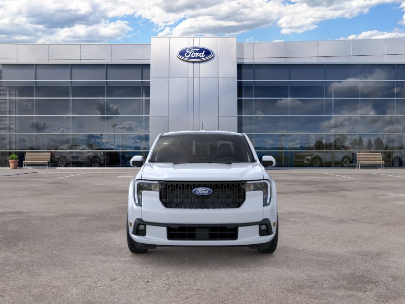 2026 Ford Maverick Lobo Standard photo 6