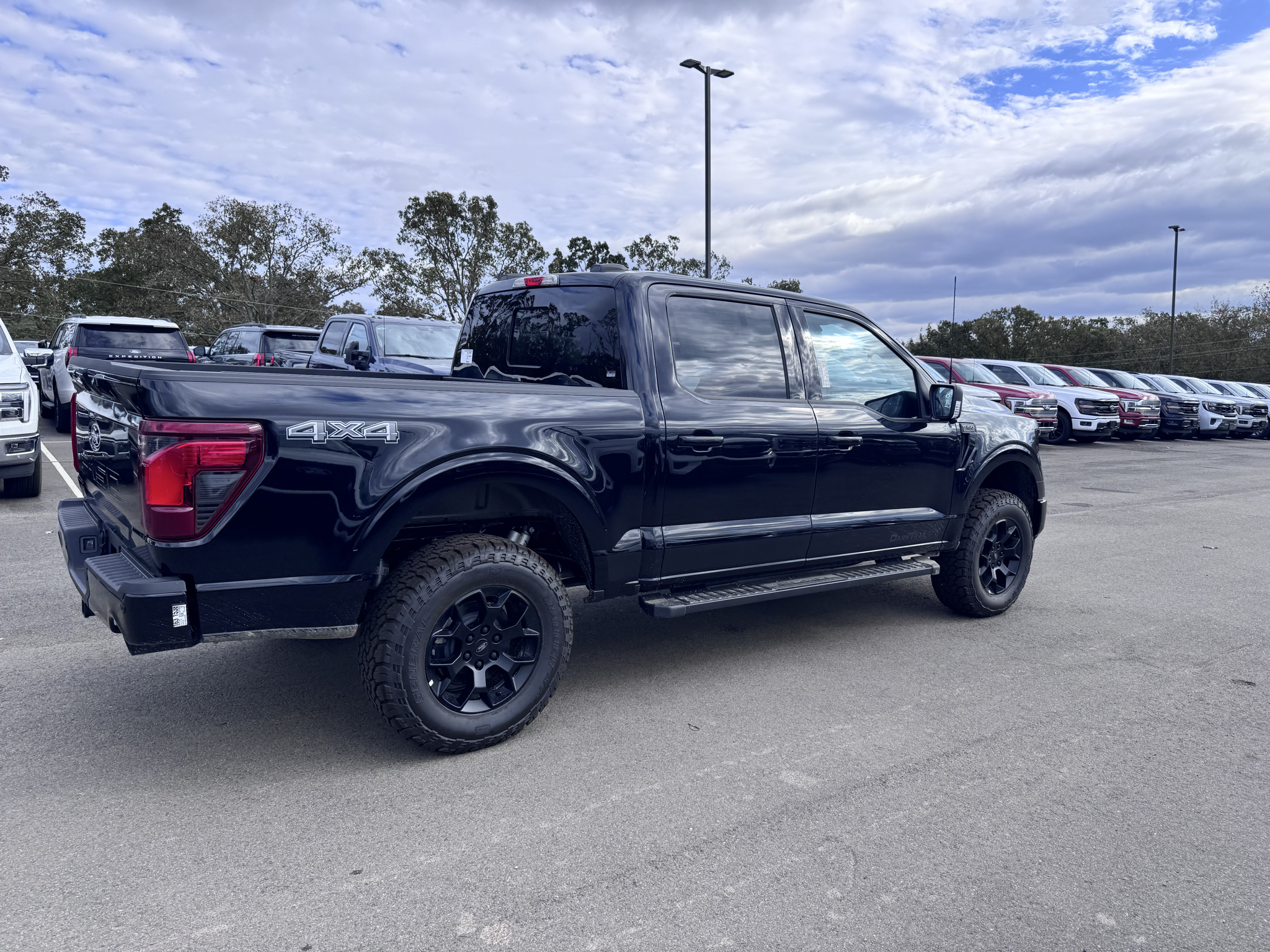 2026 Ford F-150 XLT photo 6