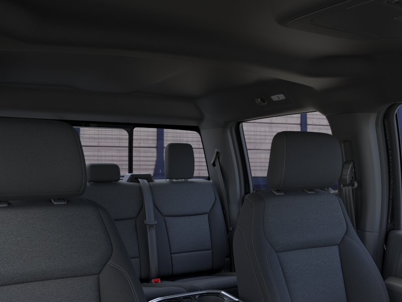 2026 Ford F-150 representative vehicle photo