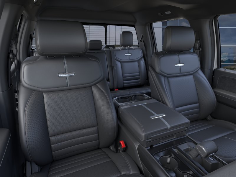 2026 Ford F-150 representative vehicle photo
