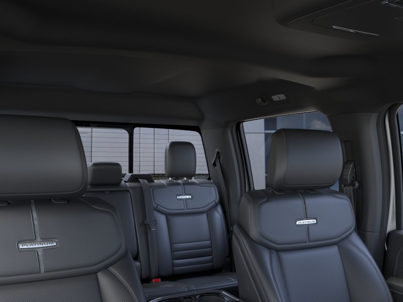 2026 Ford F-150 representative vehicle photo