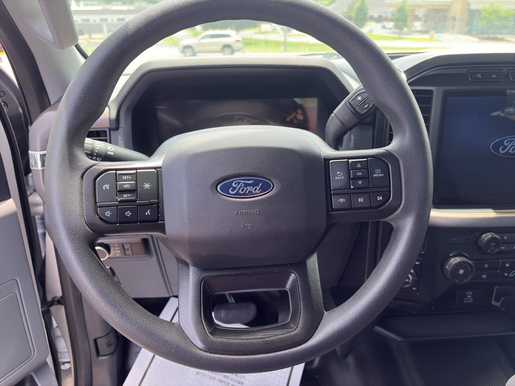 2024 Ford F-150 XL photo 6