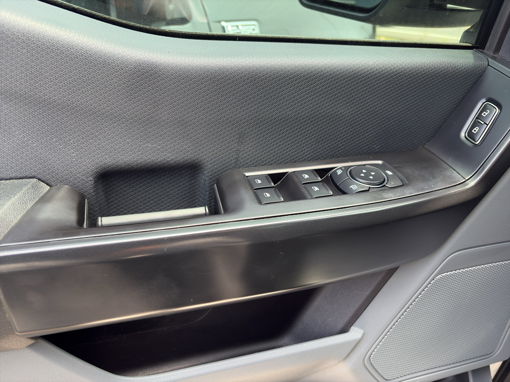 2024 Ford F-150 representative vehicle photo