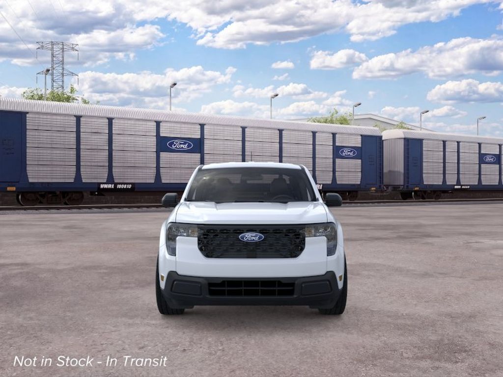 2026 Ford Maverick XL photo 6