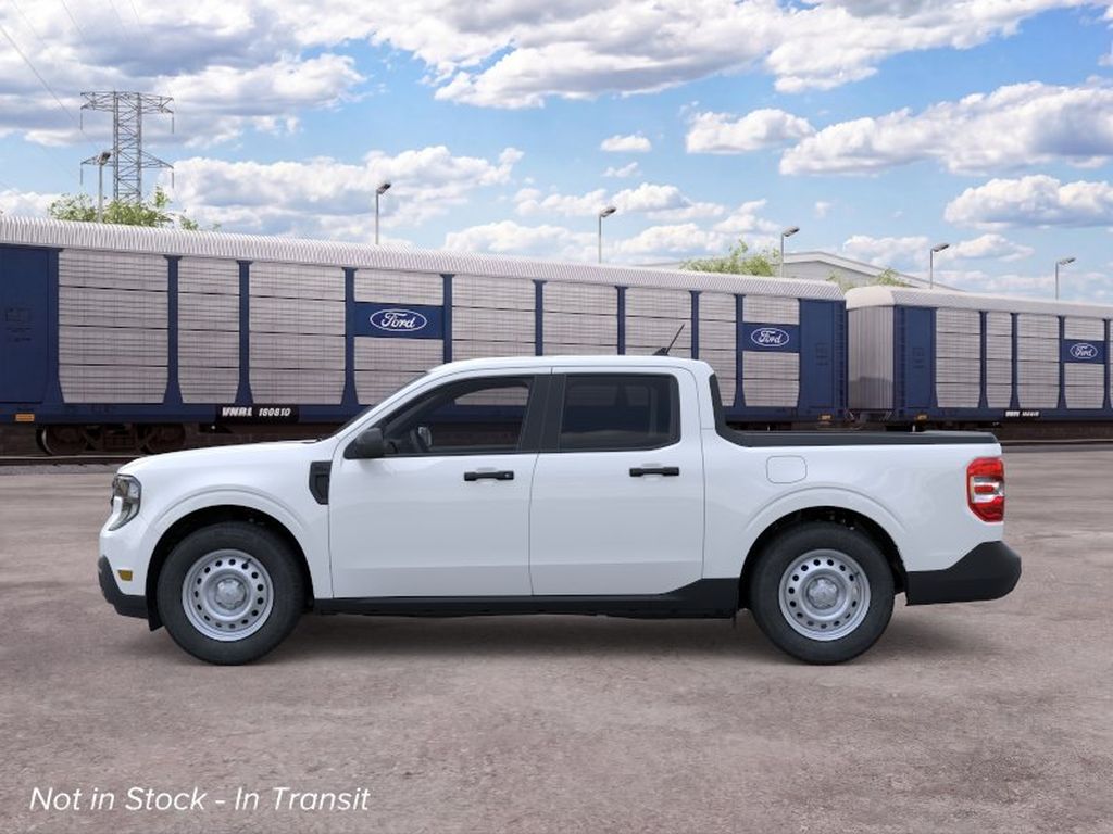 2026 Ford Maverick XL photo 3