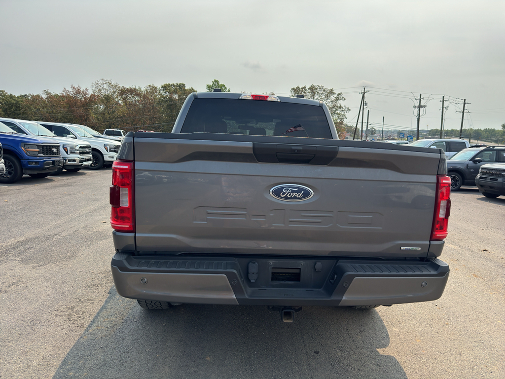 2022 Ford F-150 XLT photo 6