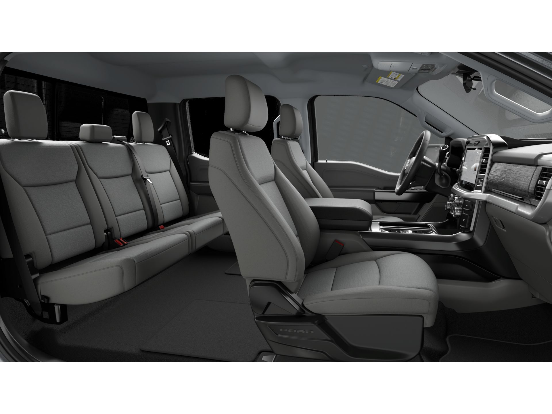 2026 Ford F-150 XLT photo 6