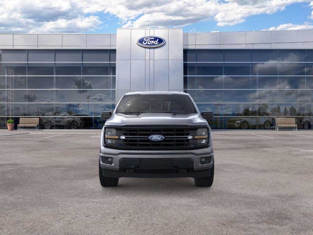 2026 Ford F-150 XLT photo 6