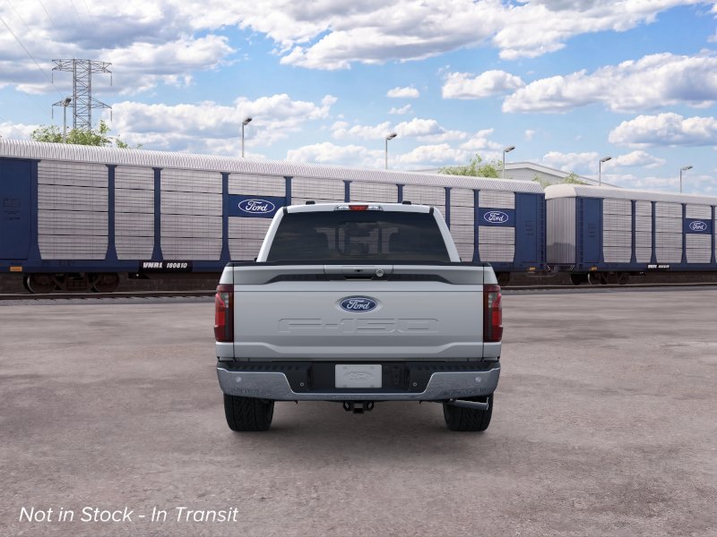 2026 Ford F-150 XLT photo 5