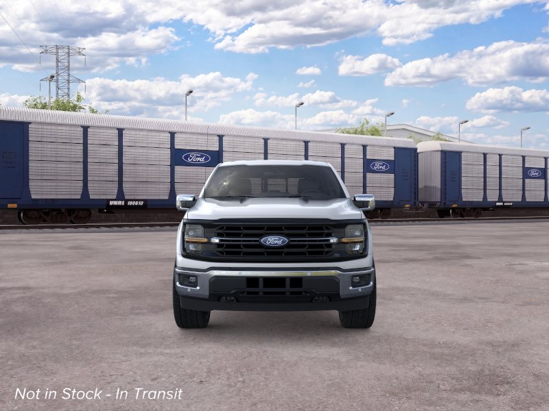 2026 Ford F-150 XLT photo 6