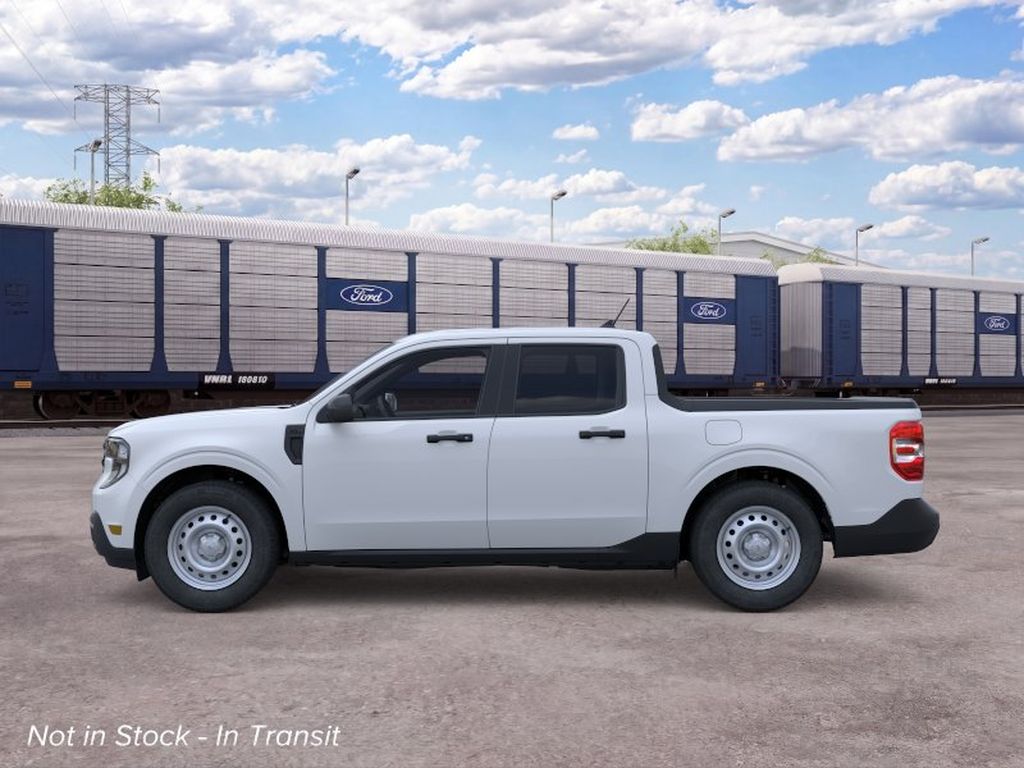 2026 Ford Maverick XL photo 3