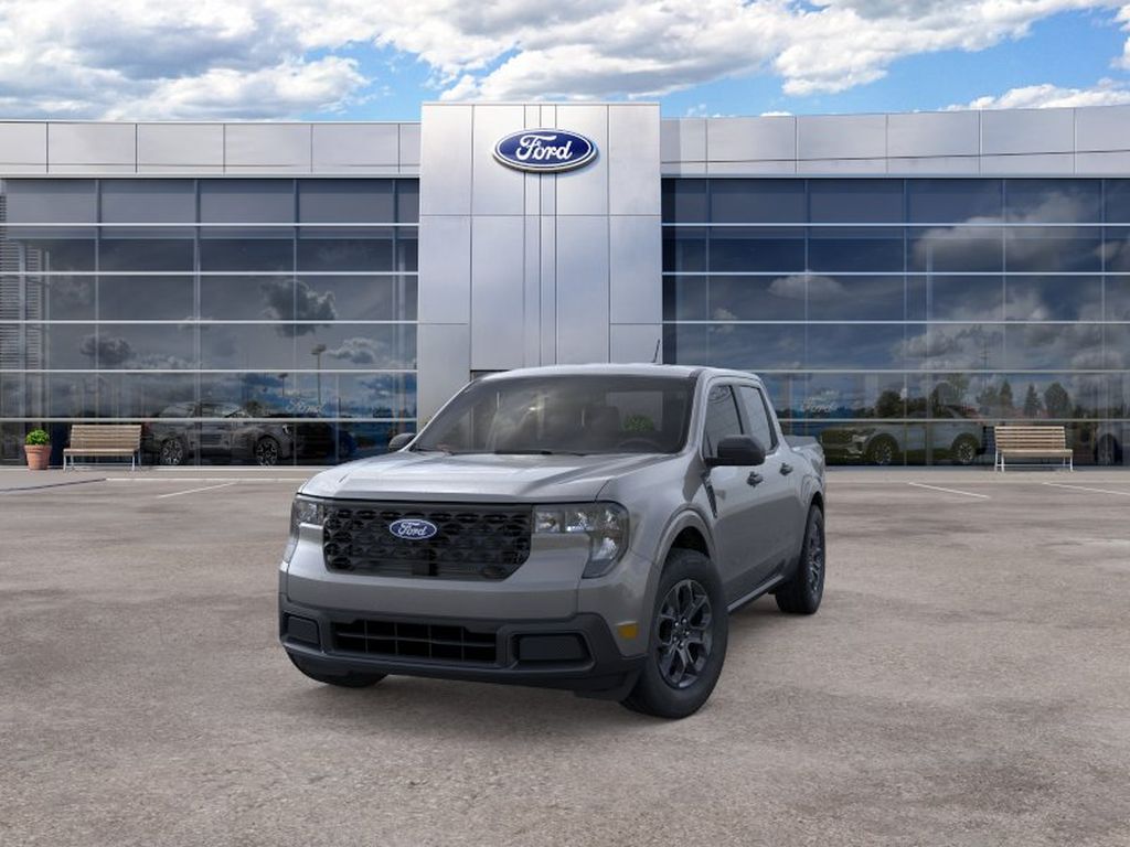 Used 2026 Ford Maverick XLT with VIN 3FTTW8JA8TRB66725 for sale in Little Rock