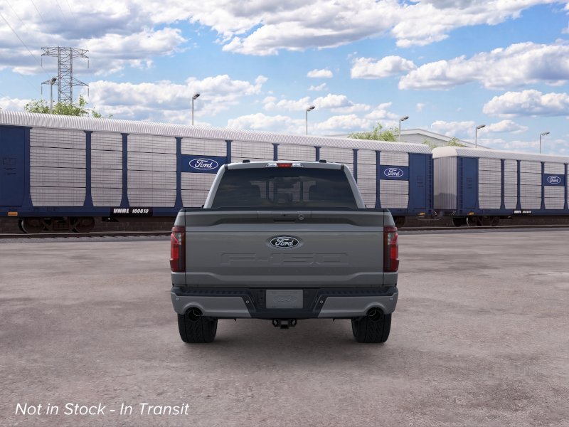 2026 Ford F-150 XLT photo 5