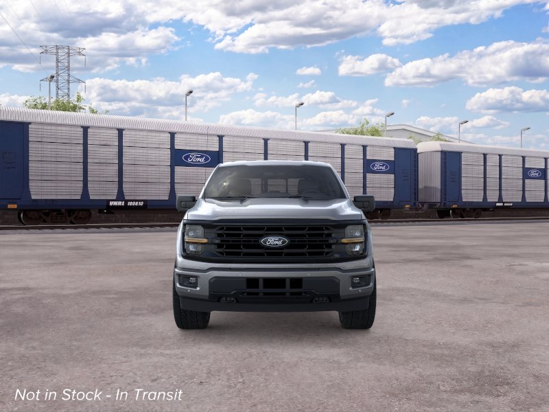 2026 Ford F-150 XLT photo 6