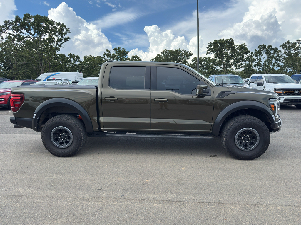 2024 Ford F-150 Raptor photo 4