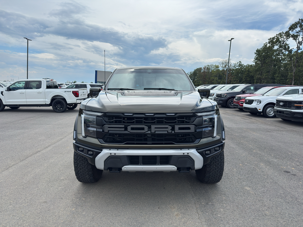 2024 Ford F-150 Raptor photo 2
