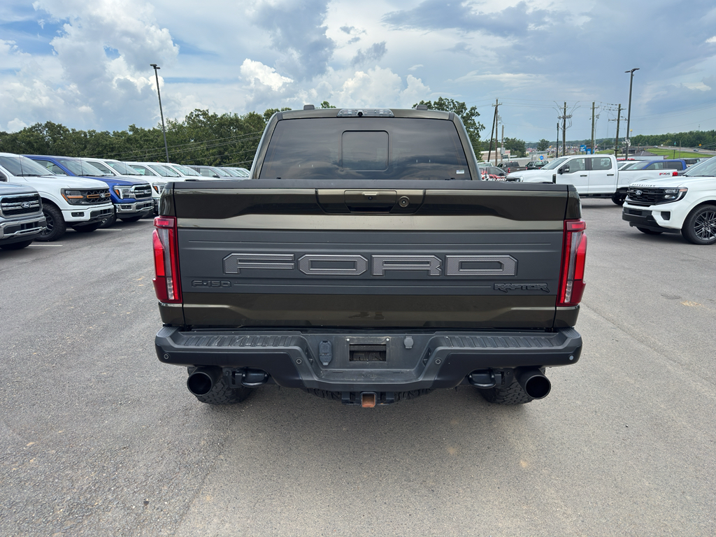 2024 Ford F-150 Raptor photo 6