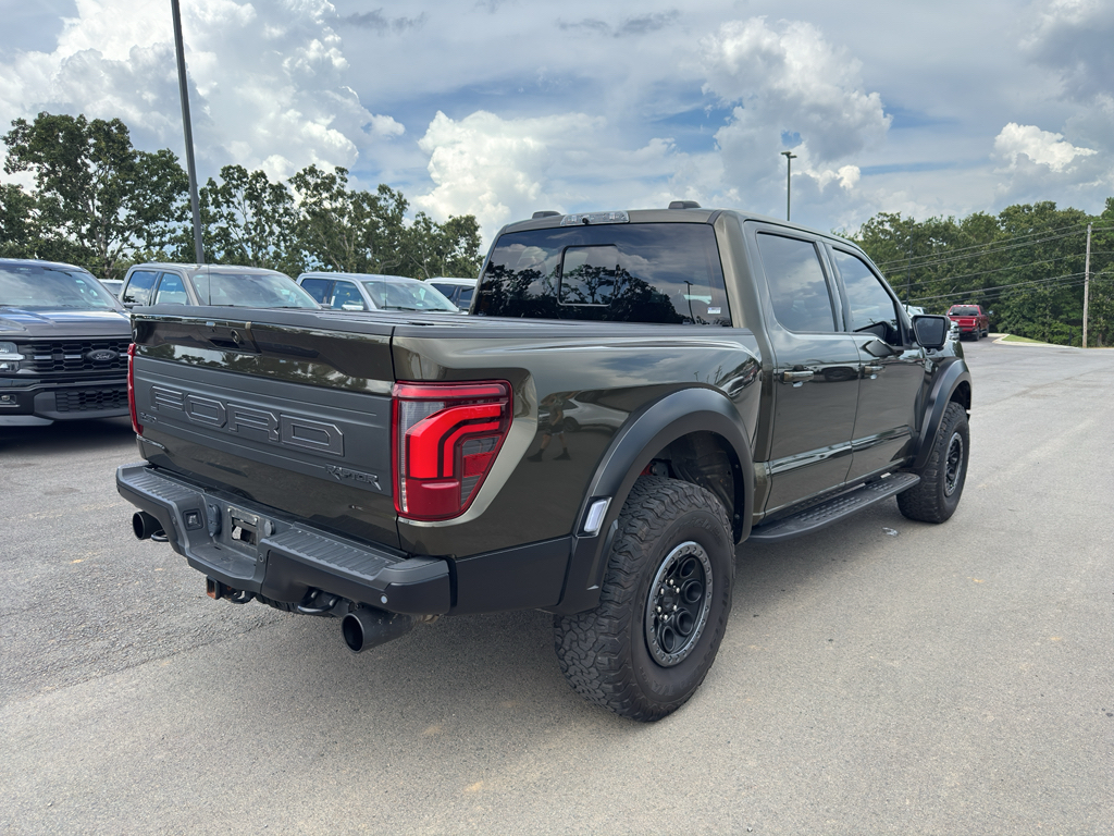 2024 Ford F-150 Raptor photo 5