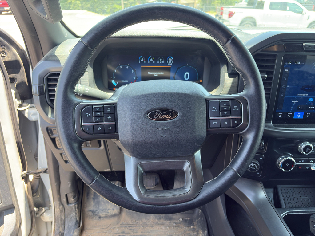 2024 Ford F-150 XLT photo 6