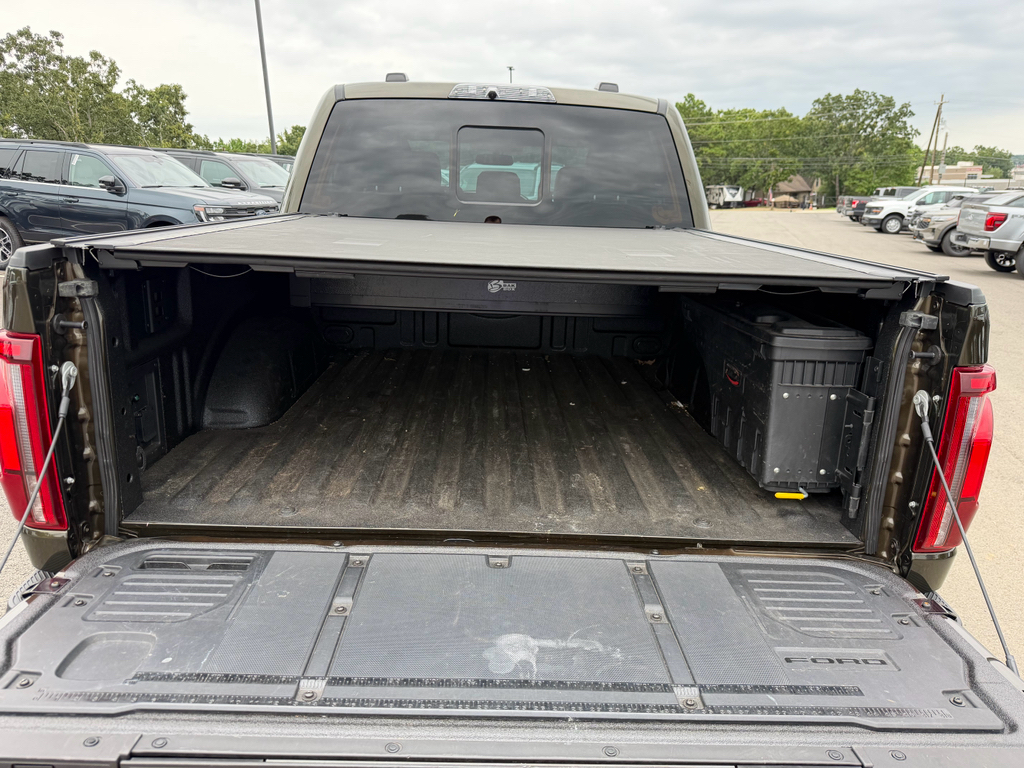 2024 Ford F-150 Raptor photo 6