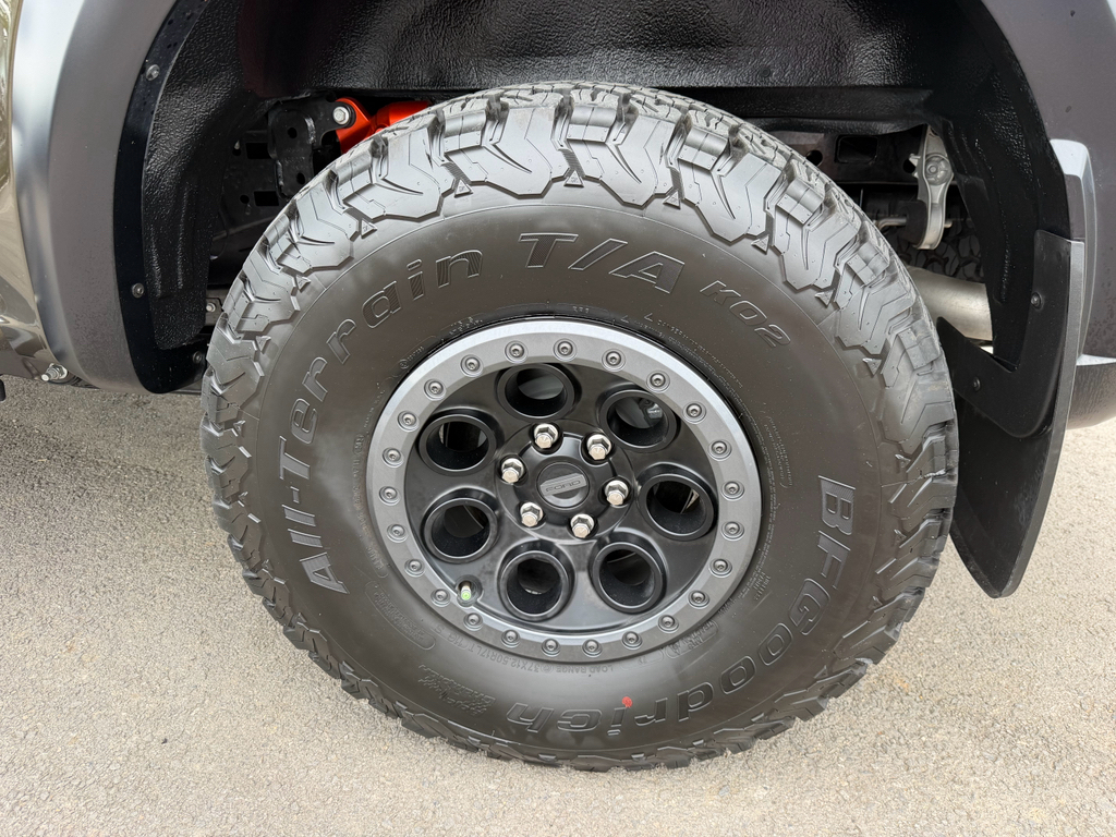 2024 Ford F-150 Raptor photo 5