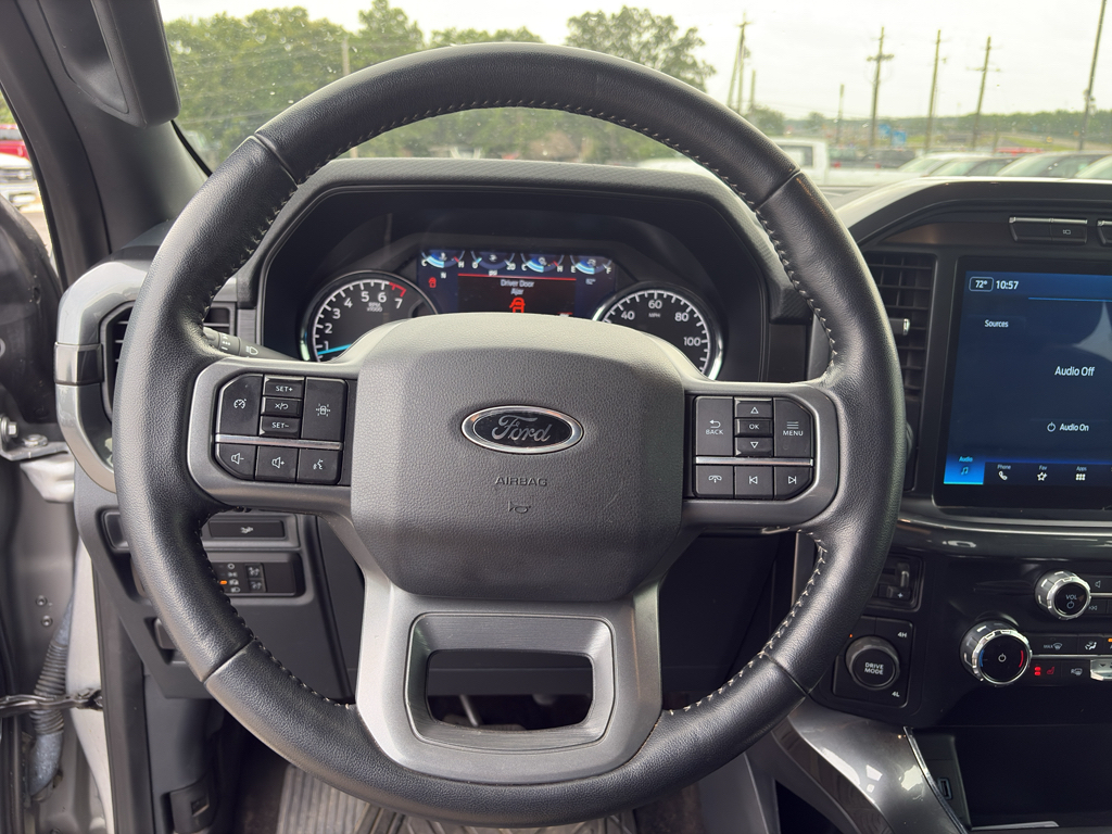 2022 Ford F-150 XLT photo 6