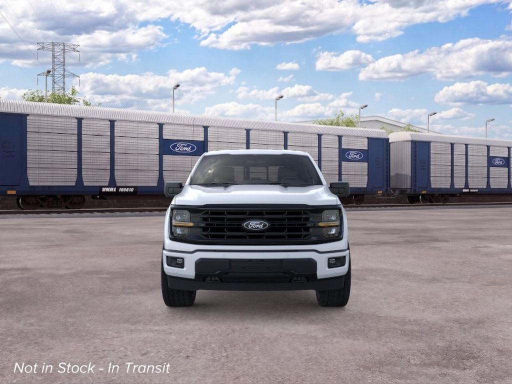 2026 Ford F-150 XLT photo 6