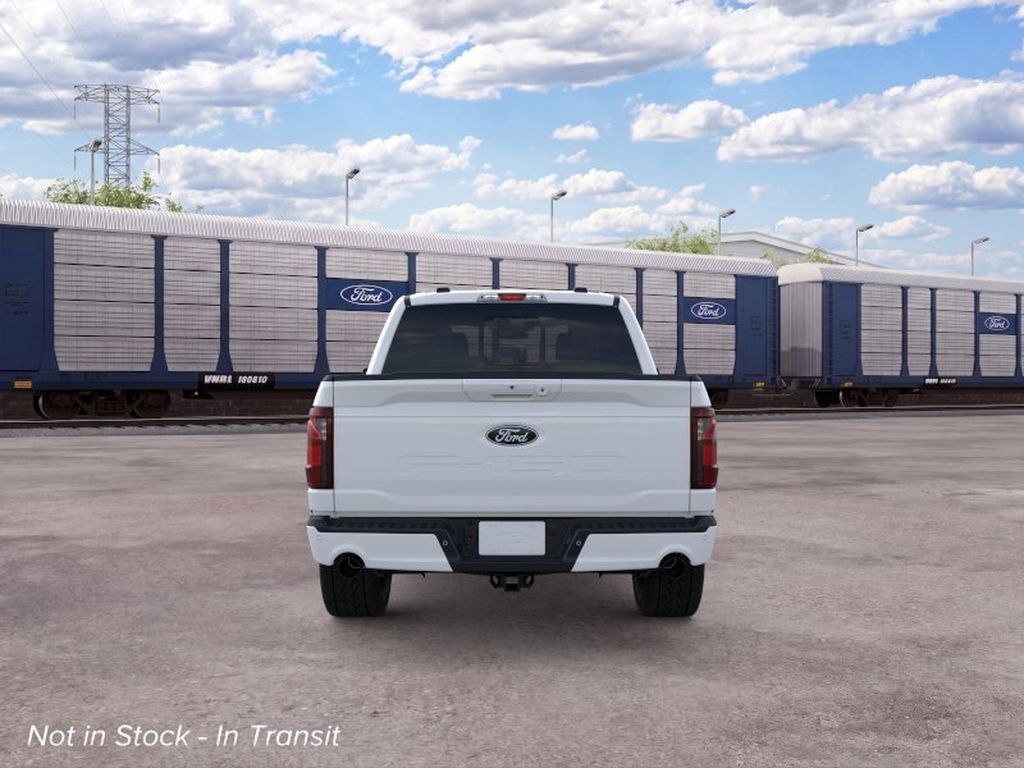 2026 Ford F-150 XLT photo 5