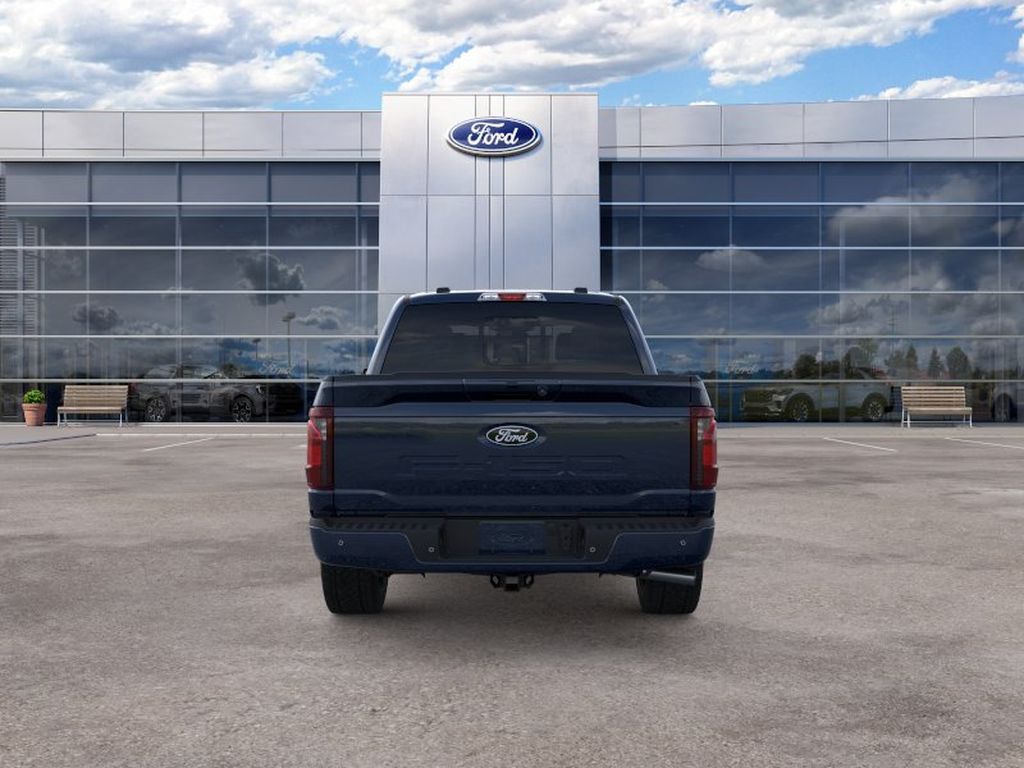 2026 Ford F-150 XLT photo 5