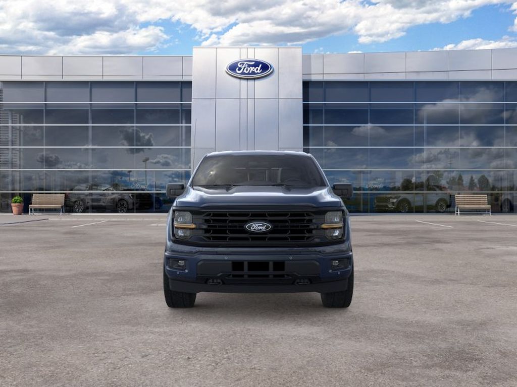 2026 Ford F-150 XLT photo 6