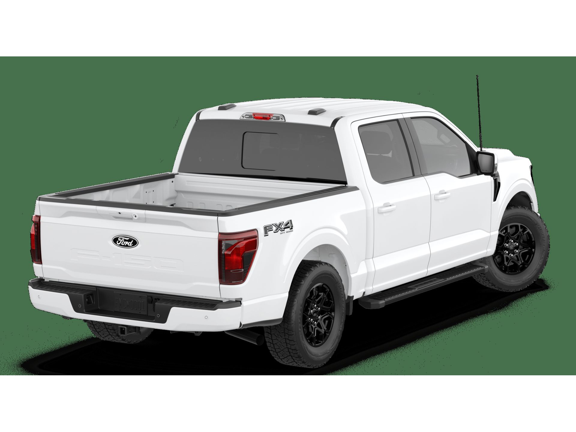 2026 Ford F-150 XLT photo 3