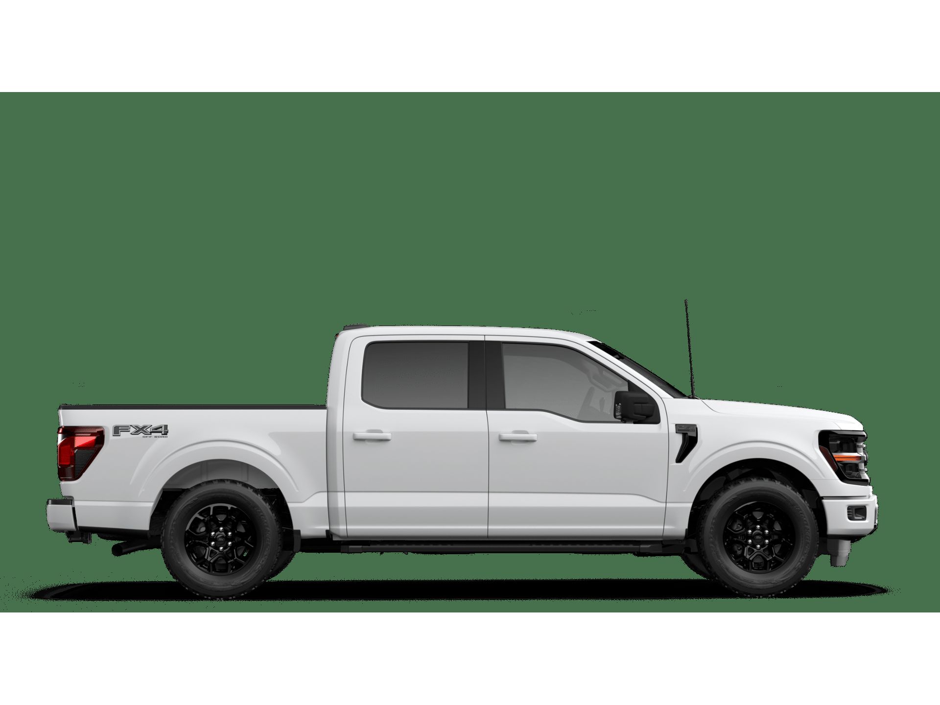 2026 Ford F-150 XLT photo 5