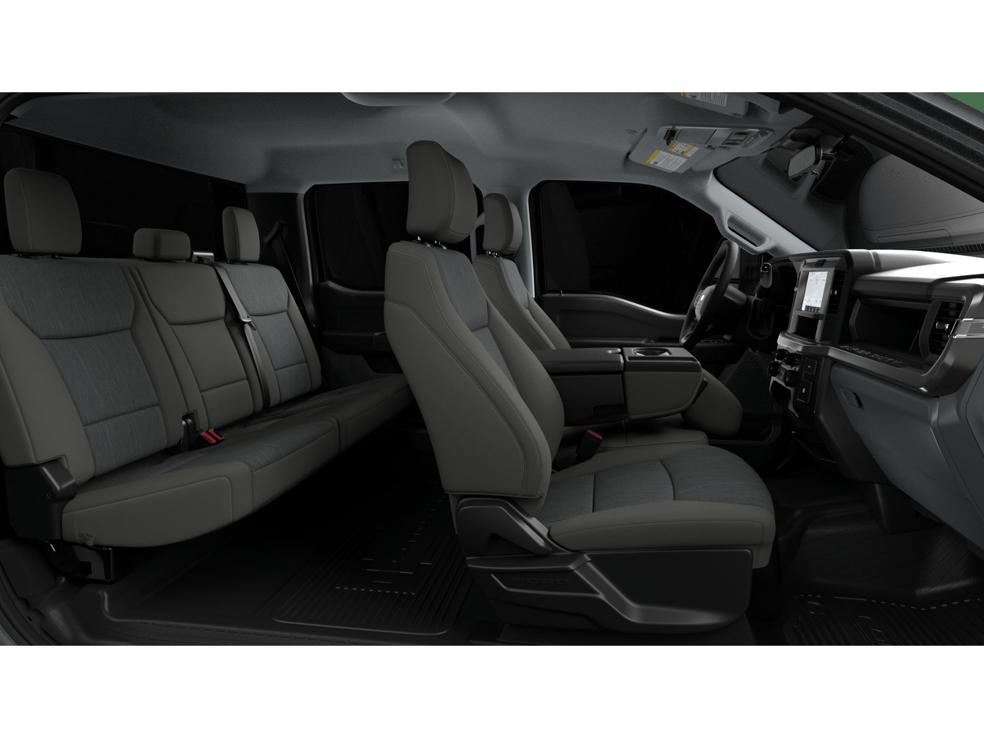 2027 Ford F-350 XL photo 6