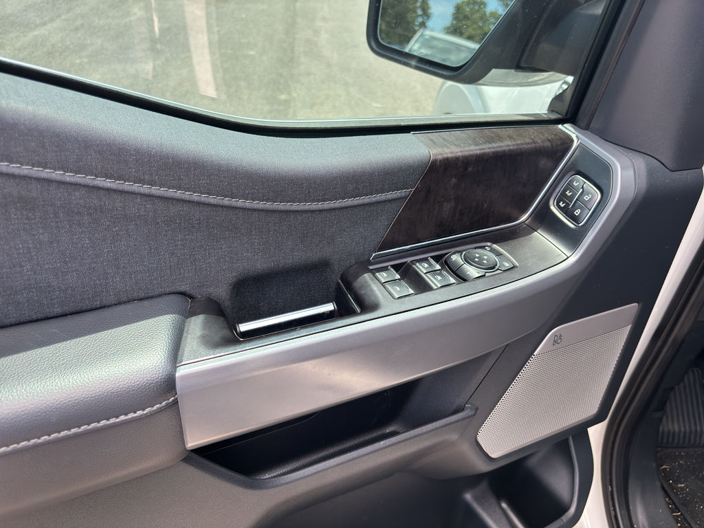 2023 Ford F-150 representative vehicle photo