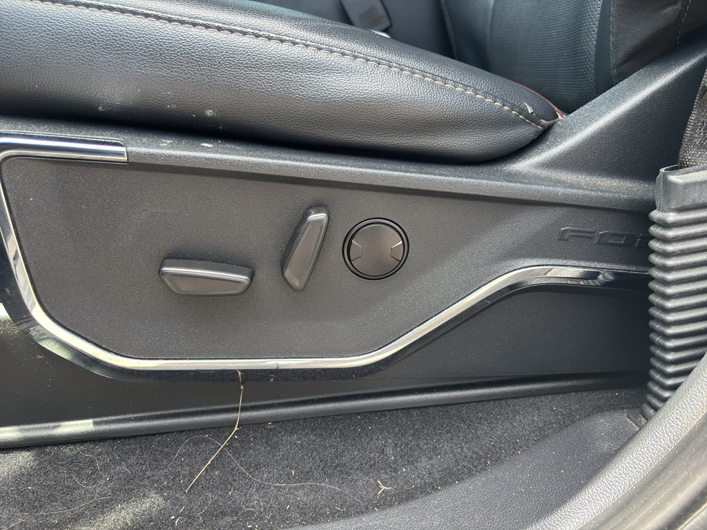 2023 Ford F-150 representative vehicle photo