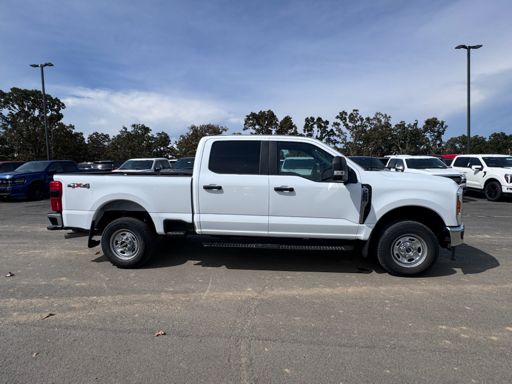2024 Ford F-250 XL photo 4