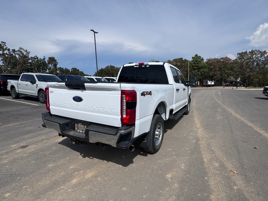2024 Ford F-250 XL photo 5